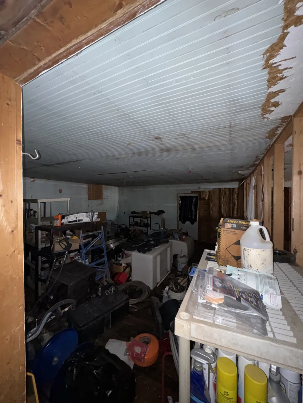 801 Scottsville Rd Lafayette, TN 37083
