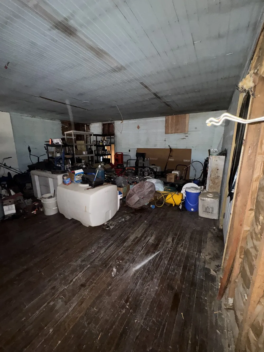 801 Scottsville Rd Lafayette, TN 37083