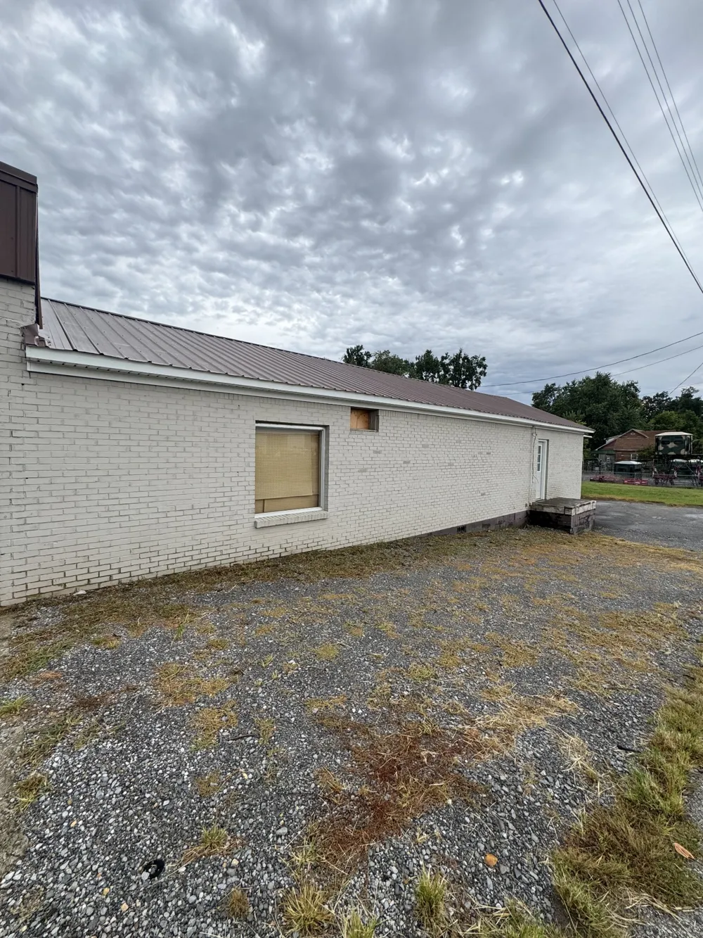 801 Scottsville Rd Lafayette, TN 37083