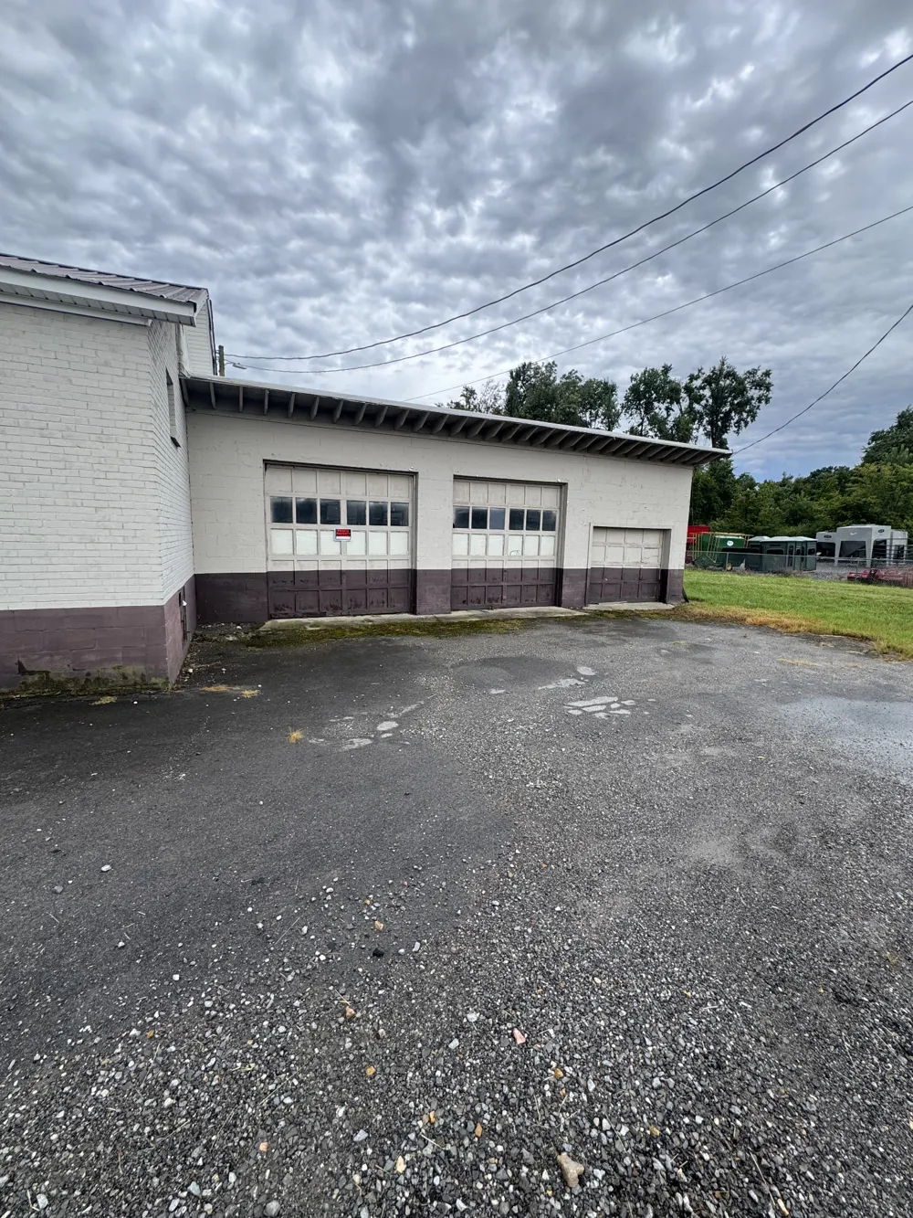 801 Scottsville Rd Lafayette, TN 37083