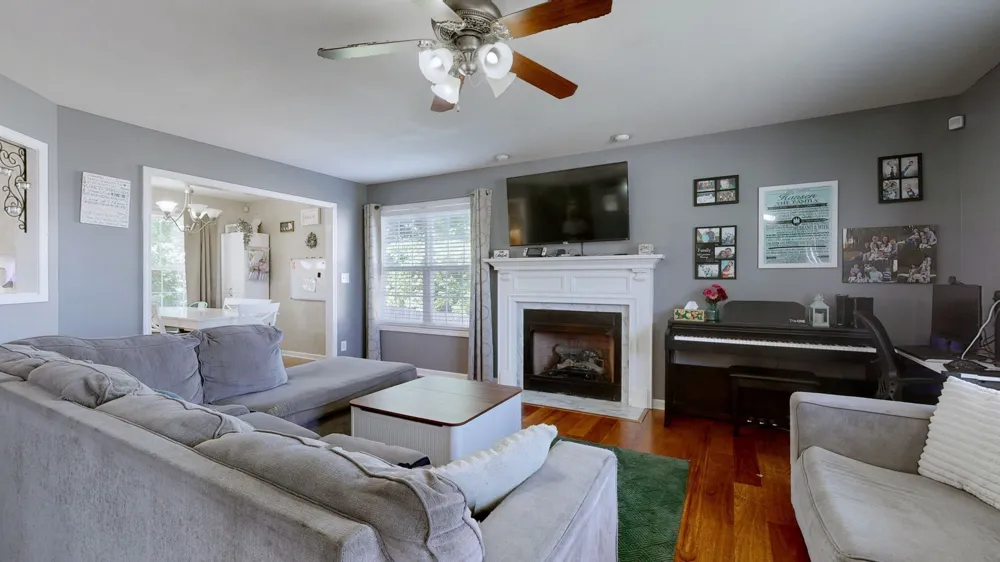 669 Wolfchase Ct Clarksville, TN 37042