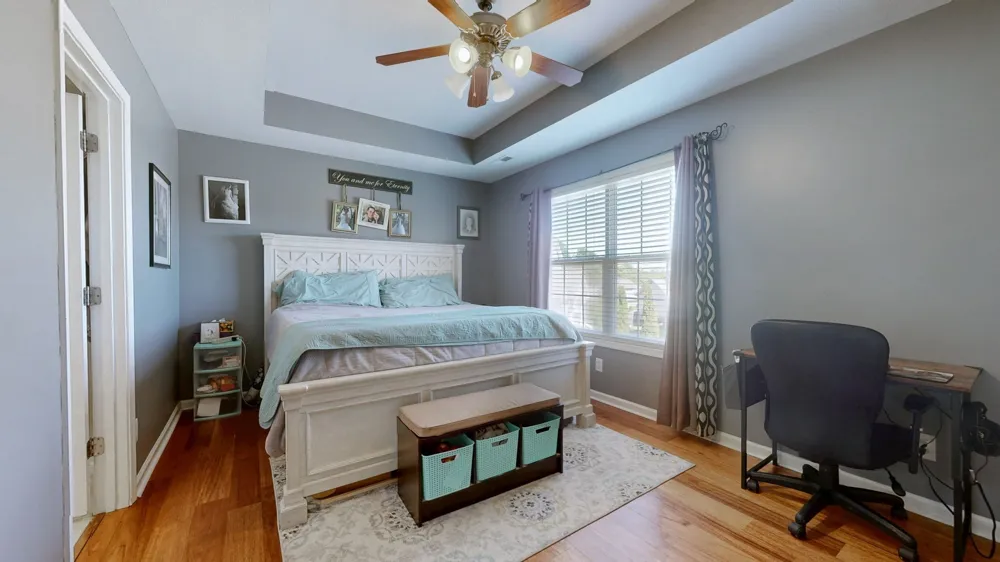669 Wolfchase Ct Clarksville, TN 37042