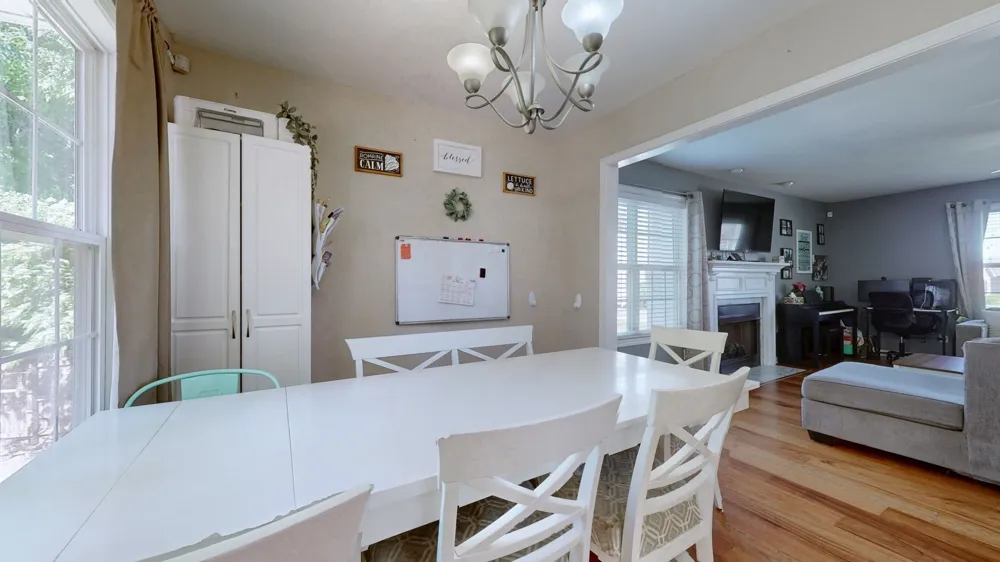 669 Wolfchase Ct Clarksville, TN 37042