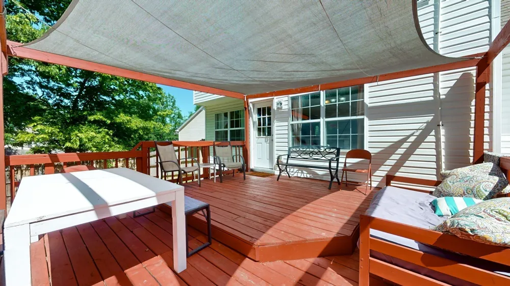 669 Wolfchase Ct Clarksville, TN 37042