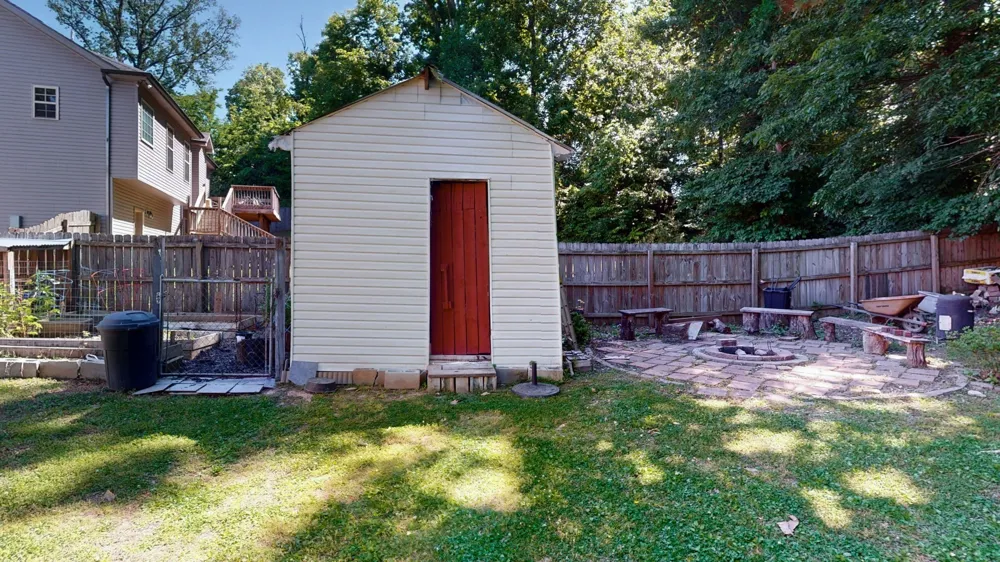 669 Wolfchase Ct Clarksville, TN 37042