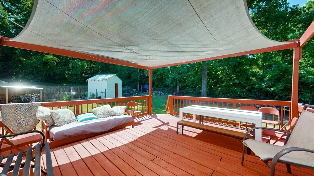 669 Wolfchase Ct Clarksville, TN 37042