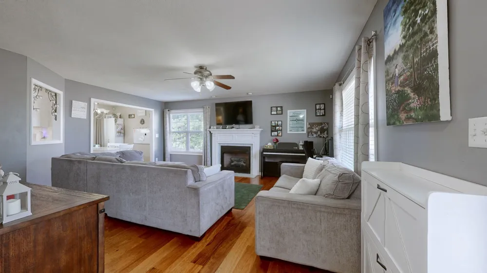 669 Wolfchase Ct Clarksville, TN 37042
