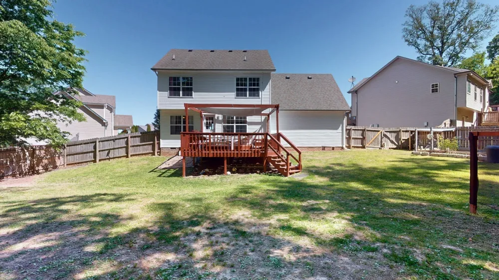 669 Wolfchase Ct Clarksville, TN 37042