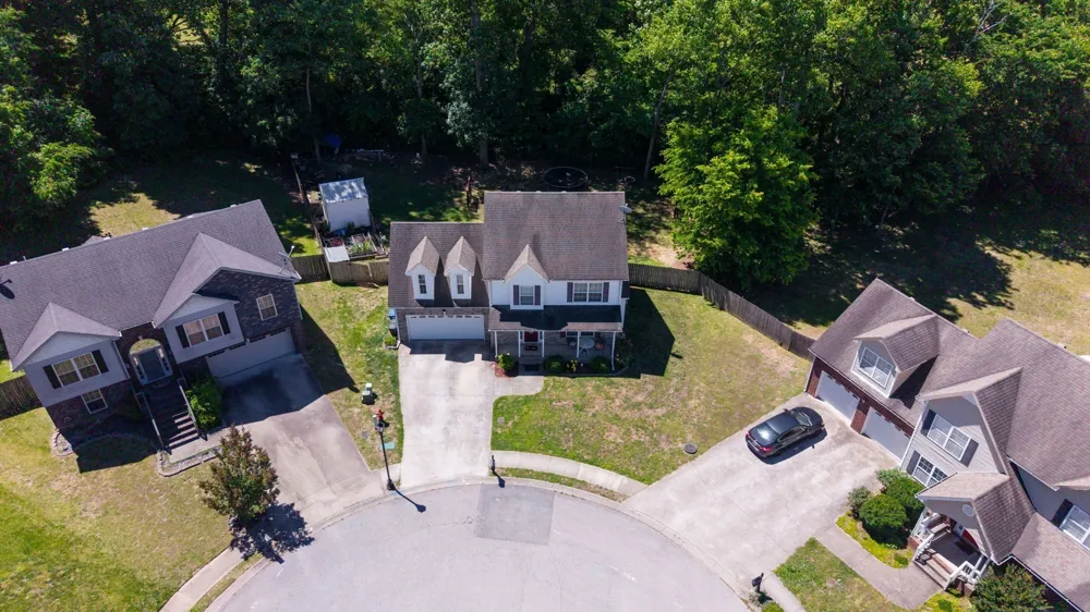 669 Wolfchase Ct Clarksville, TN 37042