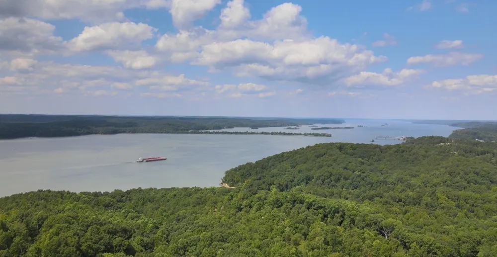 71 Overlook Trl Stewart, TN 37175
