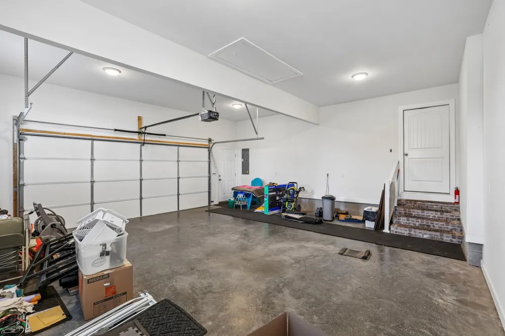 7485 McMinnville Hwy Morrison, TN 37357