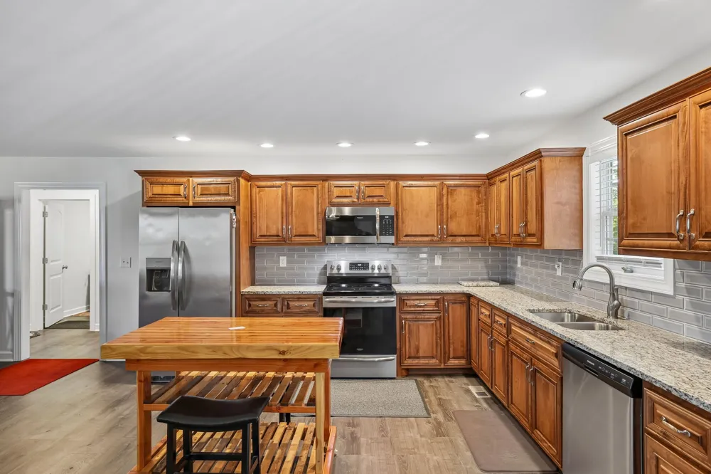 7485 McMinnville Hwy Morrison, TN 37357