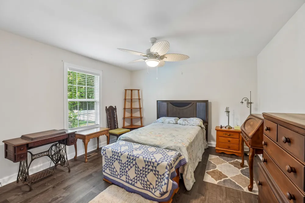 7485 McMinnville Hwy Morrison, TN 37357