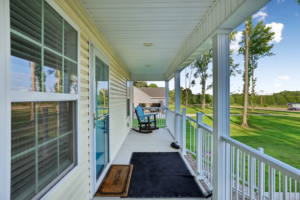 7485 McMinnville Hwy Morrison, TN 37357