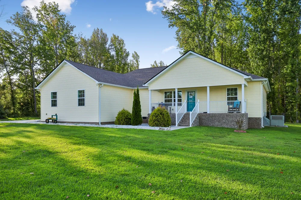 7485 McMinnville Hwy Morrison, TN 37357