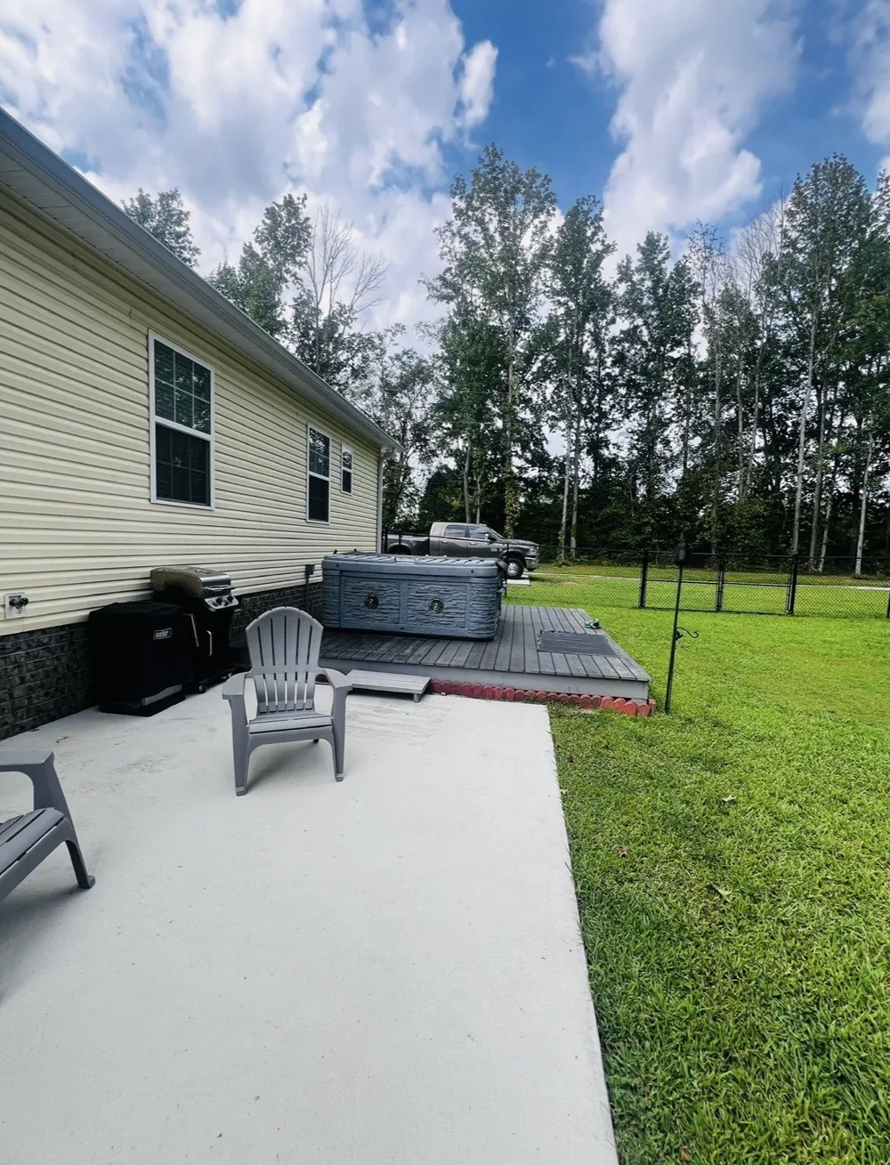 7485 McMinnville Hwy Morrison, TN 37357