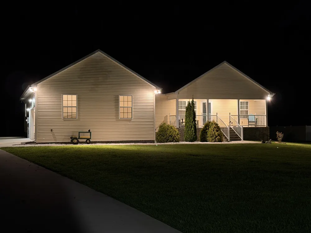 7485 McMinnville Hwy Morrison, TN 37357