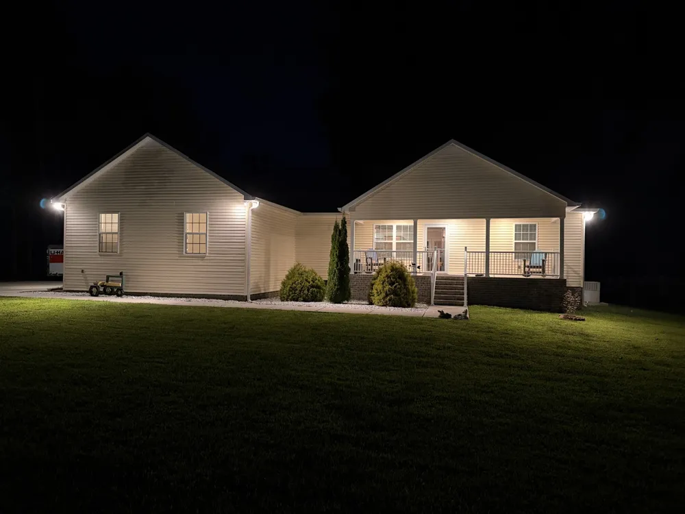 7485 McMinnville Hwy Morrison, TN 37357