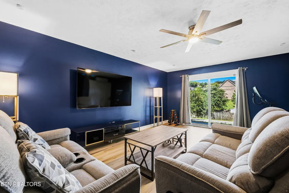 9217 Shady Mill Lane Knoxville, TN 37922