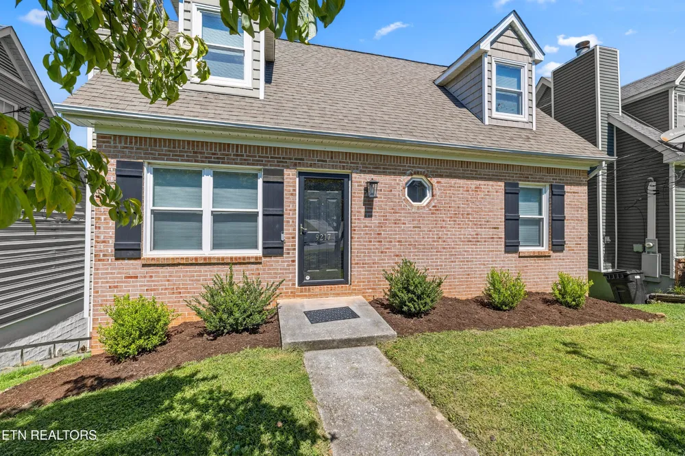 9217 Shady Mill Lane Knoxville, TN 37922
