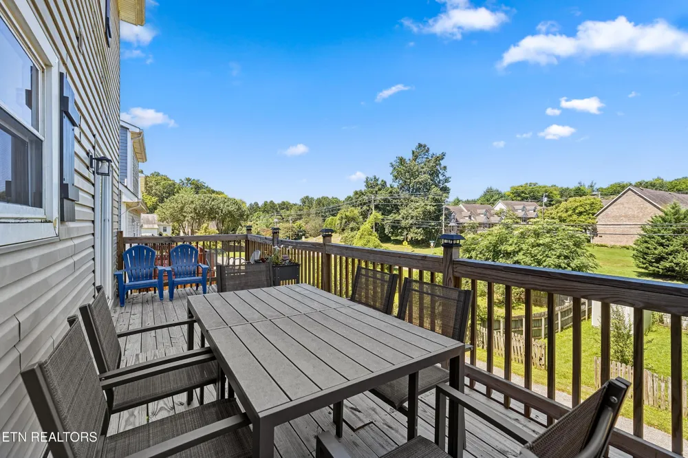 9217 Shady Mill Lane Knoxville, TN 37922
