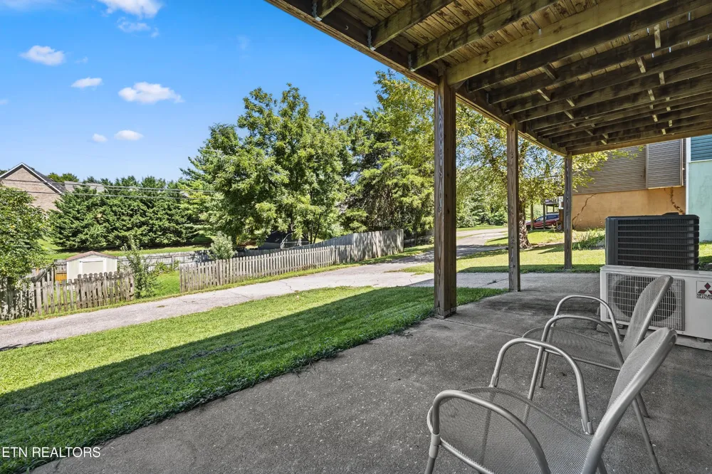 9217 Shady Mill Lane Knoxville, TN 37922