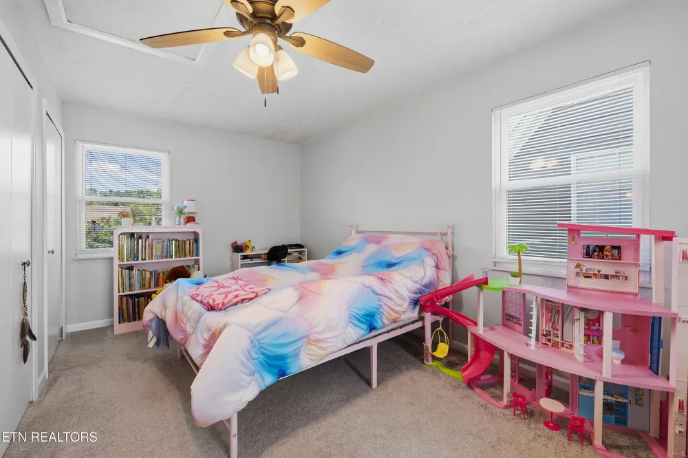 9217 Shady Mill Lane Knoxville, TN 37922