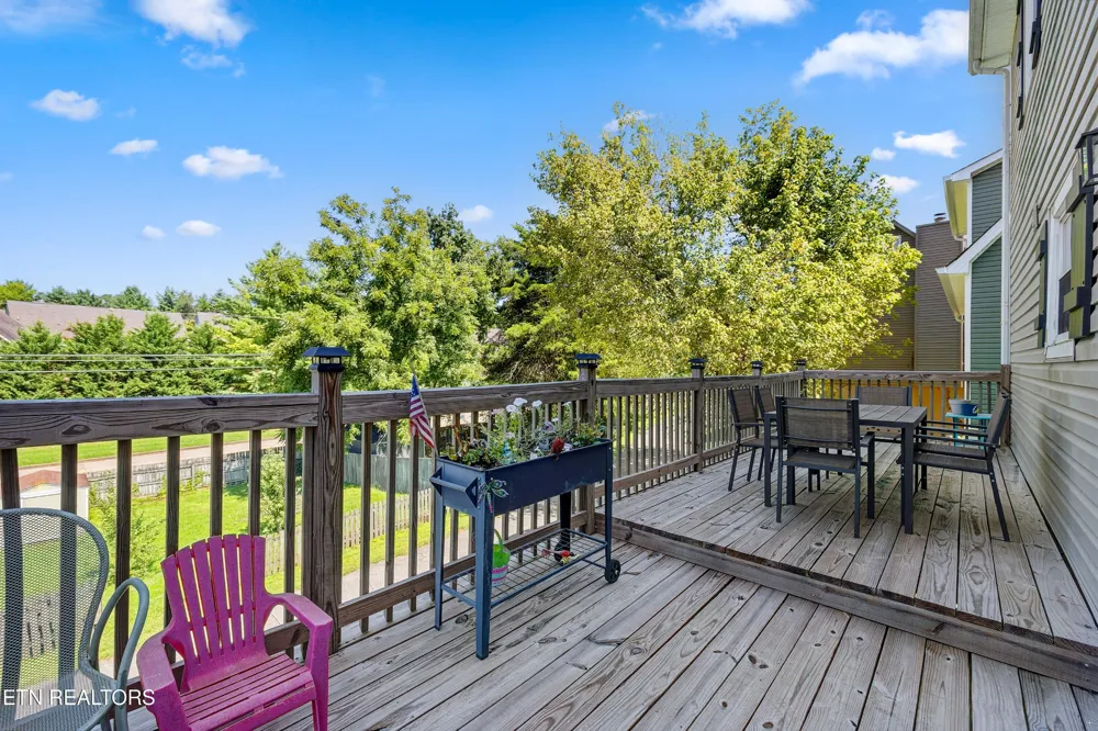 9217 Shady Mill Lane Knoxville, TN 37922