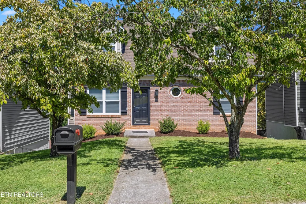 9217 Shady Mill Lane Knoxville, TN 37922