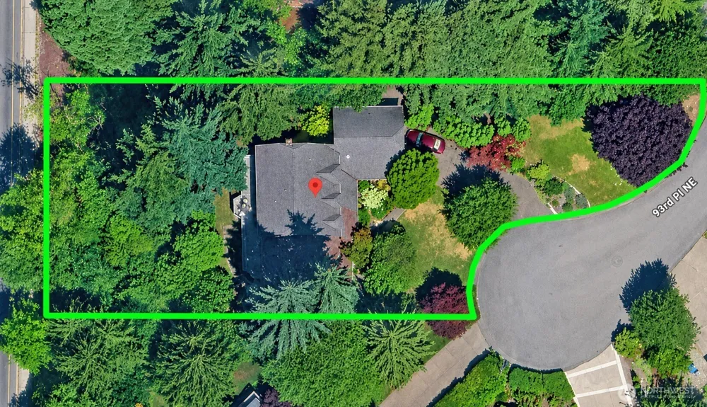 2615 93rd Place NE Clyde Hill, WA 98004