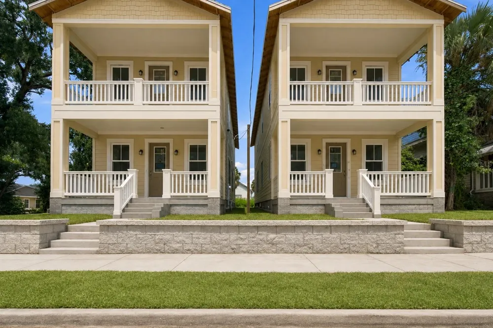 942 E 11TH AVENUE #1 Tampa, FL 33605
