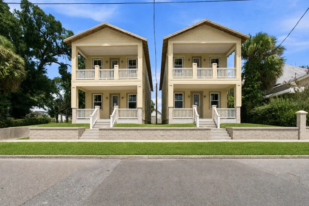 942 E 11TH AVENUE #1 Tampa, FL 33605