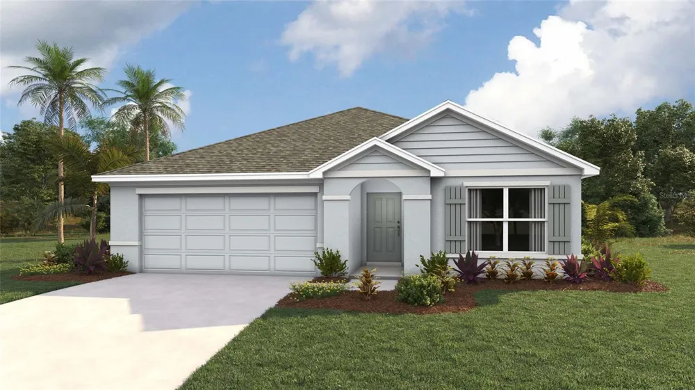 8782 TRIUMPH CIRCLE Wildwood, FL 34785