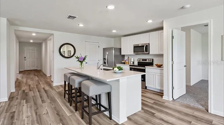 8782 TRIUMPH CIRCLE Wildwood, FL 34785