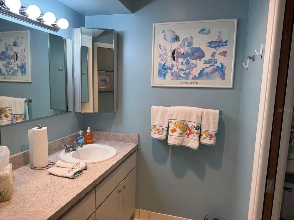 4340 TAHITIAN GARDENS CIRCLE #D Holiday, FL 34691