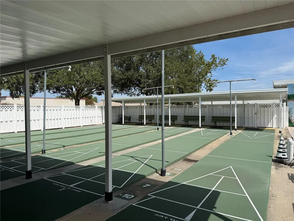 4340 TAHITIAN GARDENS CIRCLE #D Holiday, FL 34691