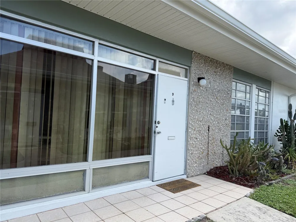 4340 TAHITIAN GARDENS CIRCLE #D Holiday, FL 34691