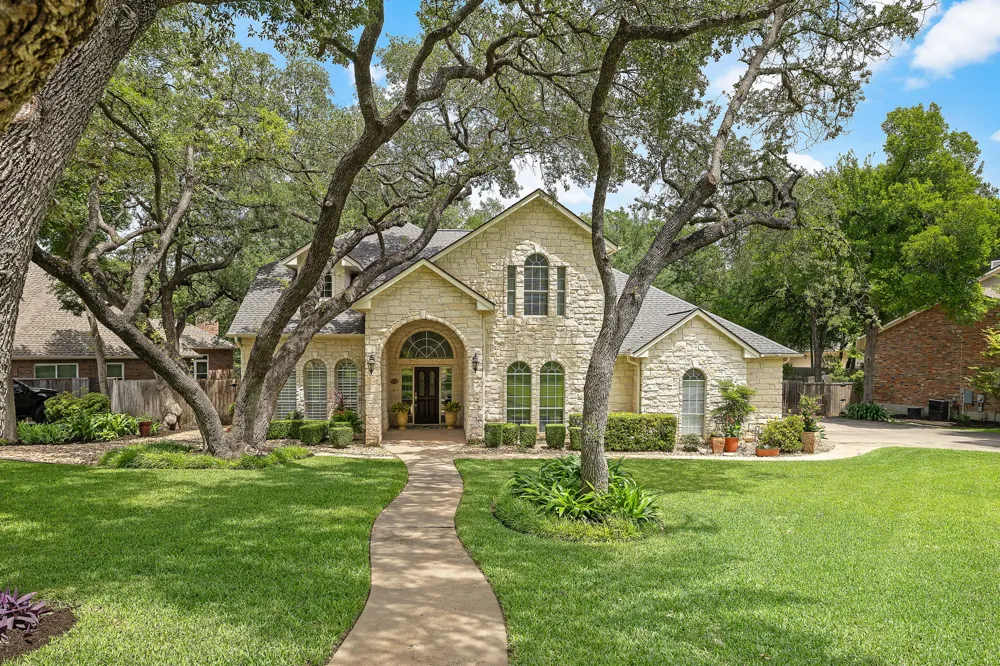 2929 Cedar Crest Circle Round Rock, TX 78665
