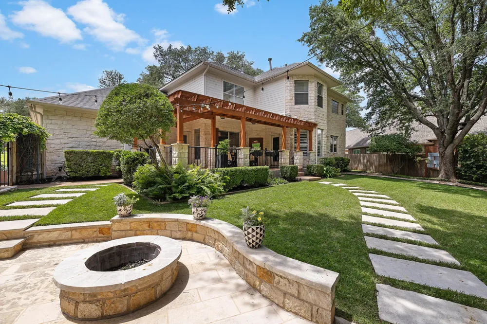 2929 Cedar Crest Circle Round Rock, TX 78665