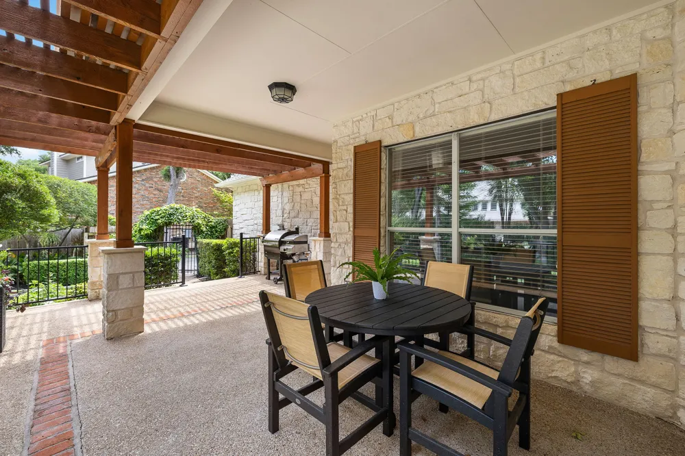 2929 Cedar Crest Circle Round Rock, TX 78665
