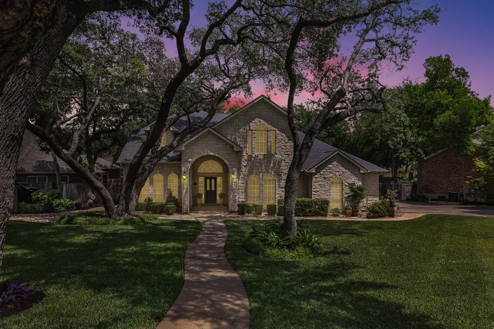 2929 Cedar Crest Circle Round Rock, TX 78665