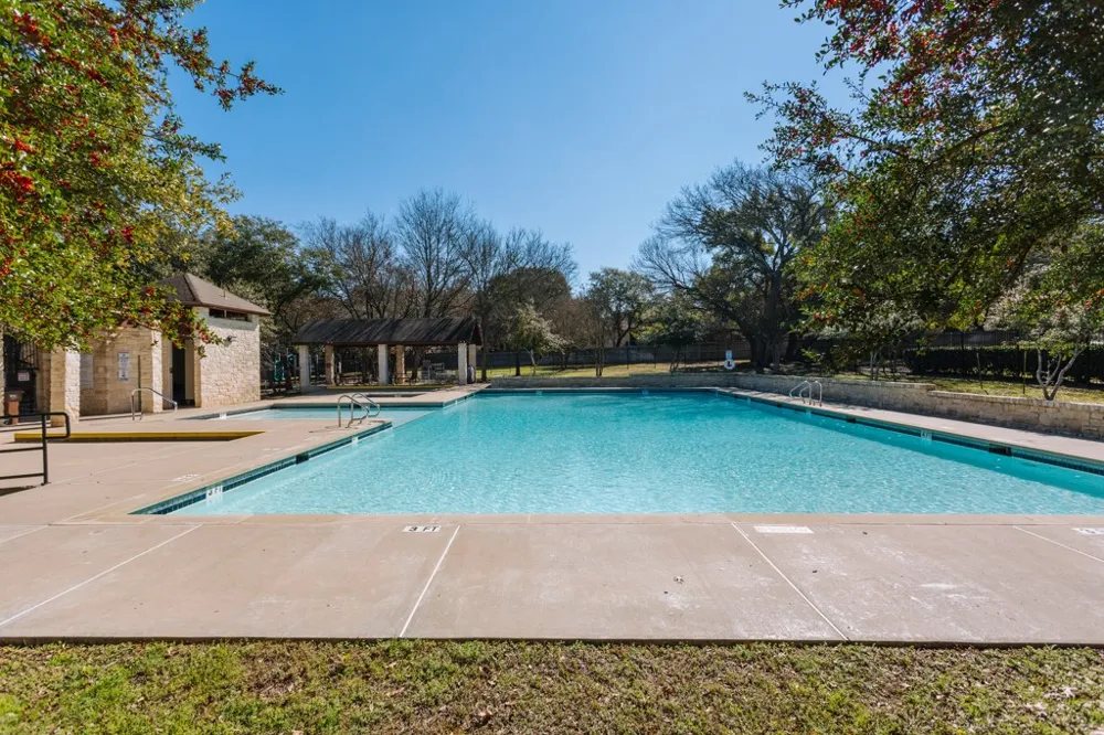 2929 Cedar Crest Circle Round Rock, TX 78665