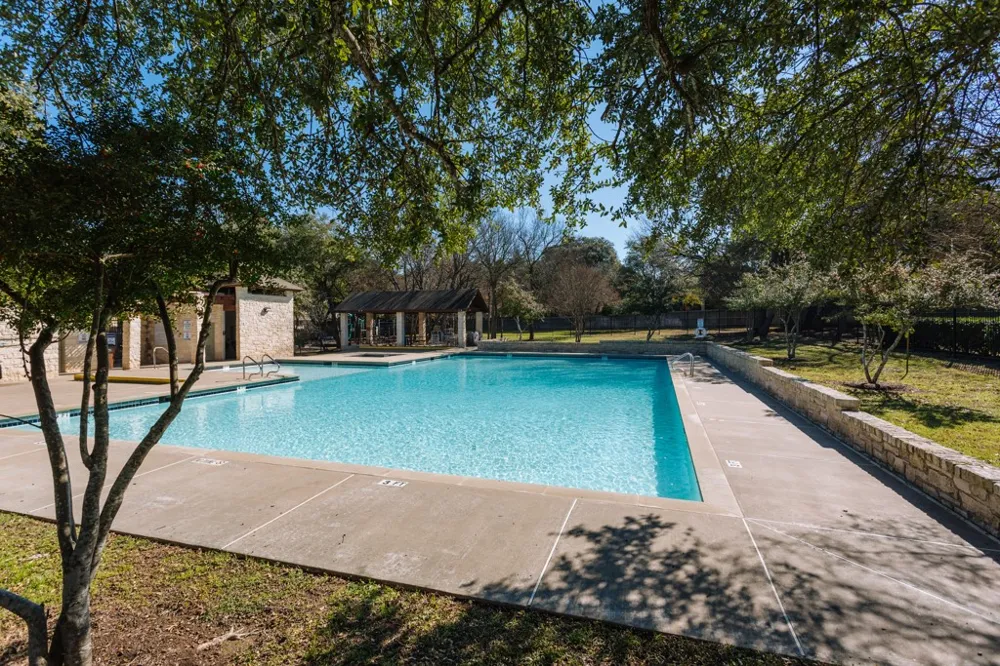 2929 Cedar Crest Circle Round Rock, TX 78665