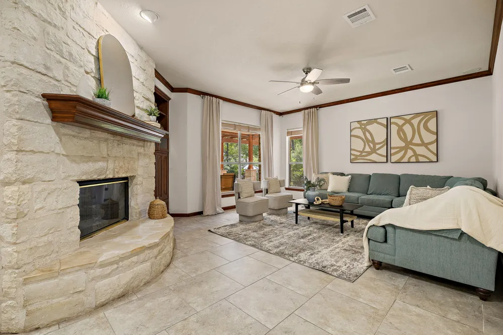 2929 Cedar Crest Circle Round Rock, TX 78665