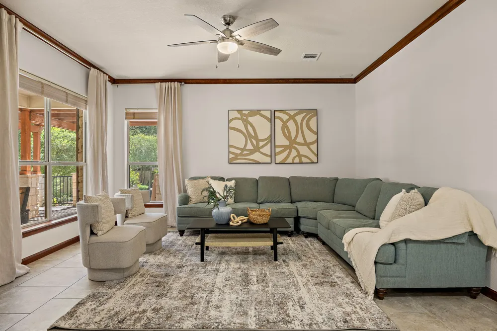 2929 Cedar Crest Circle Round Rock, TX 78665