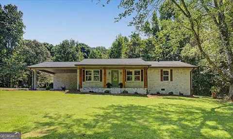 3986 Bearden LN