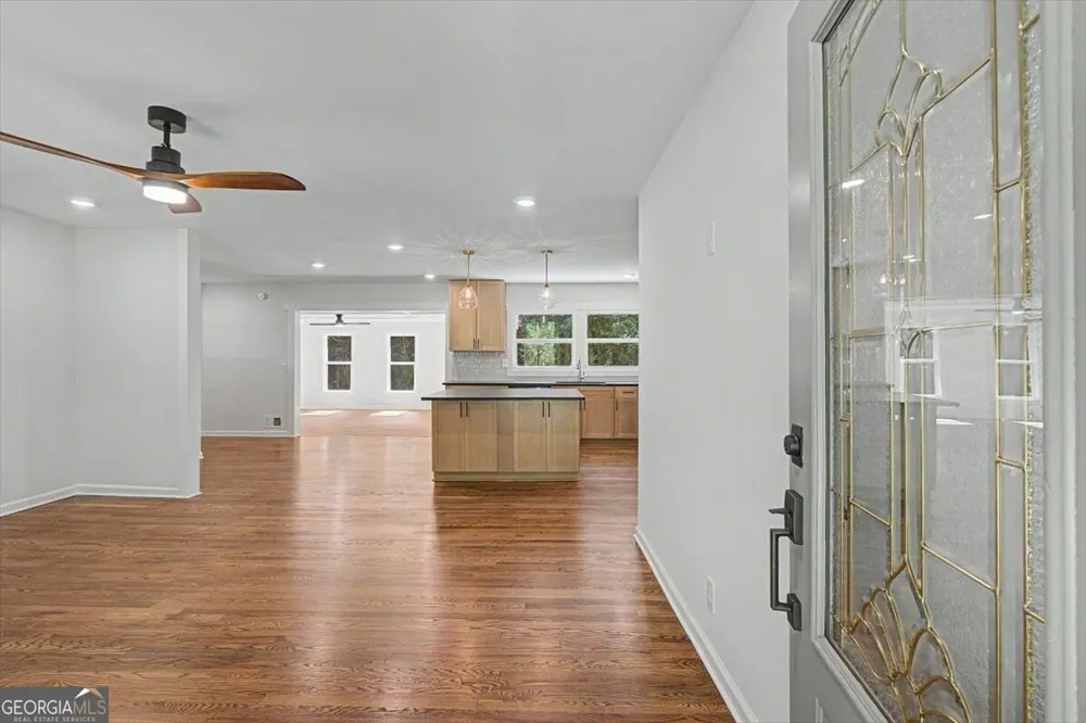 3986 Bearden LN Douglasville, GA 30135
