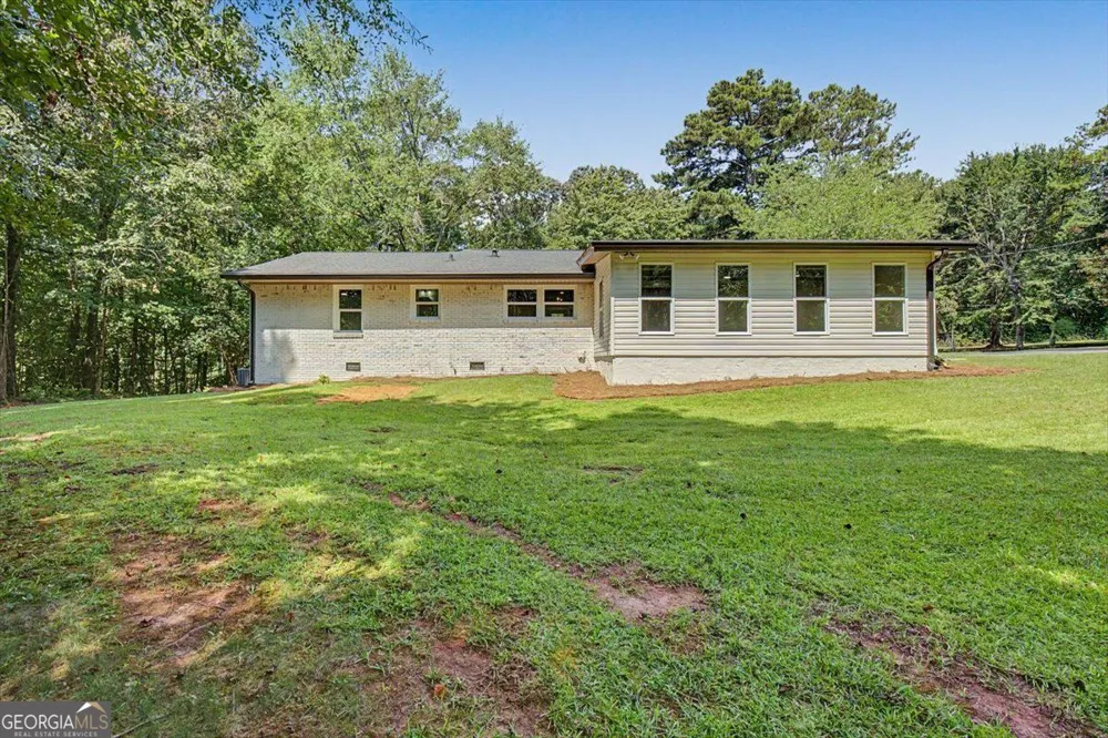 3986 Bearden LN Douglasville, GA 30135