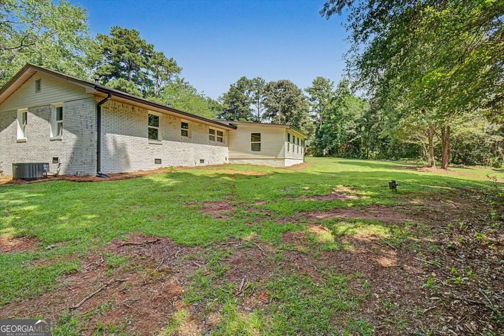 3986 Bearden LN Douglasville, GA 30135