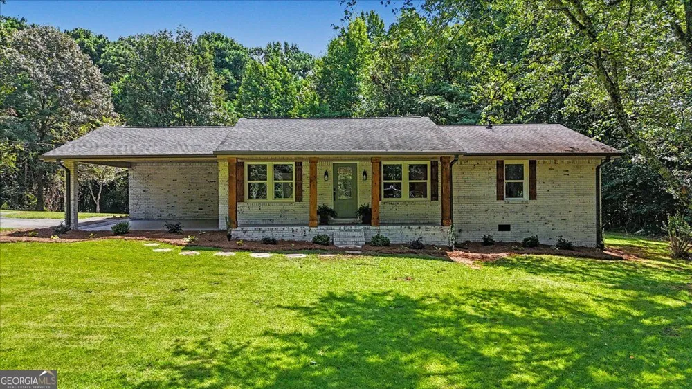3986 Bearden LN Douglasville, GA 30135